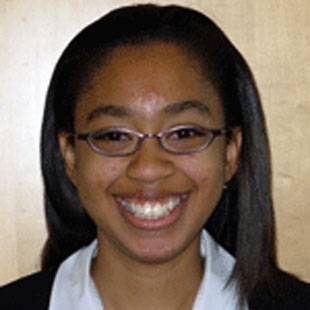 De'Vona Glover